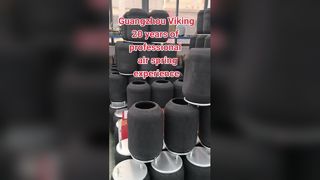 الهواء الربيع 20 عاما من الخبرة في التصنيع المهنية