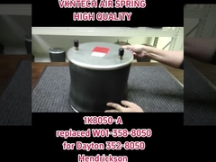 (فيكنتيك) ربيع هوائي 1K8050-A تم استبدالها بـ (W01-358-8050)