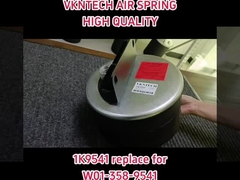 رباعي التعليق الهوائي 1K9541 REPALCE لW01-358-9541