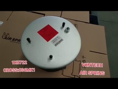 836MK1 أنظمة ربيع الهواء 1R12-712 كيس الهواء Goodyear للشاحنات W01-M58-8722