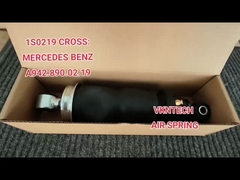 مصادر الهواء في المقصورة CROSS NO.A 942.890.02.19 الصين المورد الربيع الهوائي