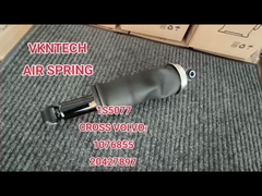 مرحبا بكم في الاستفسار عبر فولفو المقصورة هواء الربيع