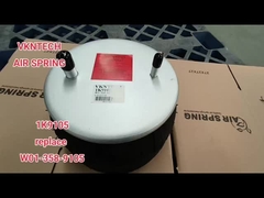 VKNTECH Air SPRING استبدال W01-358-9105، هندريكسون S-1245، C-1245، Goodyear 1R12-132