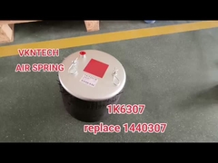 استبدال الربيع الهوائي لـ SCANIA 1440307