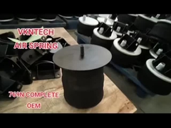 769N ربيع هواء كامل للحافلات, منتجات OEM مخصصة, KINGLONG, YUTONGNG