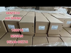 نيسان 95246-00Z16 FUSO SH136 كيس الهواء للشاحنات الثقيلة 6100201 VKNTECH 1S0016
