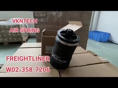 W02-358-7206 Firestone تعليق الهواء الربيع غودير 1S5-176 18-29919-000 شاحنة