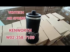 1S7109 مصادر الهواء في المقصورة للشاحنة اليابانية 1102-0077 KENWORTH T81-1000 Firestone W02-358-7109