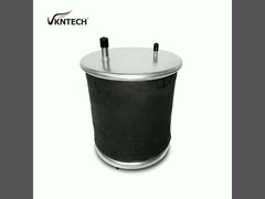 OEM المكبسات الفولاذية المقطورة الميناءات الهوائية 1K 6834 كيس التعليق الهوائي FUSO TRL 270 T F