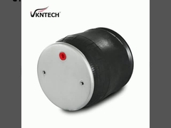 كونتيتيك 4154NP05 مقطورة الرياح المنهجات Firestone W01-358-9069 FODEN 1300248000 VKNTECH 1K9069