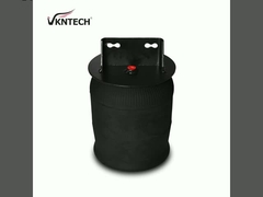 Firestone A01-760-0335 زنبرك هوائي للشاحنة لاستبدال منفاخ الهواء للمقطورة بواسطة VKNTECH 1K4019