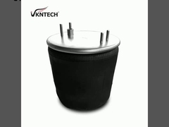 رباعي الهواء للمقطورة