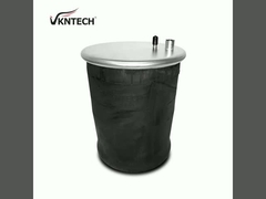 MAN 81436016035 الميناءات المعلقة بالهواء Goodyear 1R11-861 المطاط للسيارات 4884N1P06