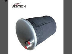 MAN شاحنة مقطورة هوائية تعليق العواصف OE رقم MAN 81.43600.6041 رقم OE MAN 81436006041 Cr