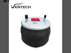 مقطورة هوائية ربيعية Firestone W01-358-9105 Goodyear 1R12-132 Contitech 9 10-12 A319 HENDRICKSON S124