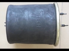 شاحنة هواء الربيع فولفو 1076594 1076595 Firestone W01-358-9706 Goodyear 1R12-762 CF غوما 1TS300-28