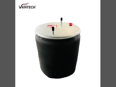 نوابض نظام التعليق الهوائي