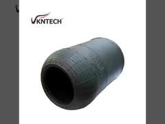 ربيع الهواء الحافلة