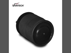 نوابض نظام التعليق الهوائي