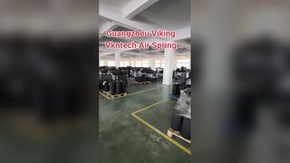 مصنع VKNTECH AIR SPRING AIR SPRING AIR BAGS RUBBER