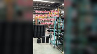 ورشة عمل فلكنة الزنبرك الهوائي