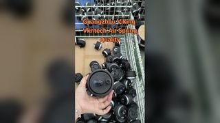 زنبرك هوائي/زنبرك هوائي للمقصورة/زنبرك هوائي للحافلة ومقطورة للشاحنة/زنبرك هوائي للمقعد