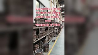 قالب شعار الهواء الربيع