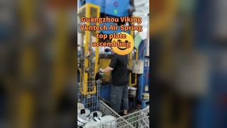 مصنع زنبرك هوائي يوميًا/أكياس هوائية/bolsa de aire/زنبرك هوائي صيني من المورد