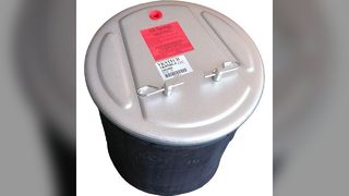 سكانيا 1903608 1774804 فايرستون 1T19F-14/L-14 W01-095-0500 كونتيتيك 4913NP02 TRUCK SPRINGCF Gomm