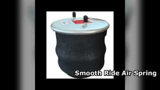 فايرستون W01-358-7572، W013587572، W01-358-7572، W013587572 زنبرك هوائي للشاحنة