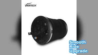 W26-455-9911 هندريكسون 59823-2 مجموعة من 4 أكياس زنبركية للتعليق الهوائي W26-455-9911 20462934