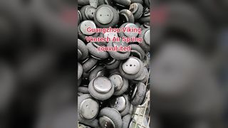 زنبرك هوائي Vkntech/زنبرك هوائي ملتوي/زنبرك هوائي للسيارات المعدلة