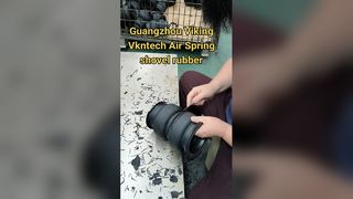 أكياس هوائية مطاطية مجرفة هوائية من VKNTECH