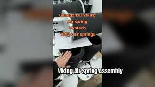 قوانغتشو فايكنغ AIR SPRING VKNTECH AIR SPRING ASSSEMBLING