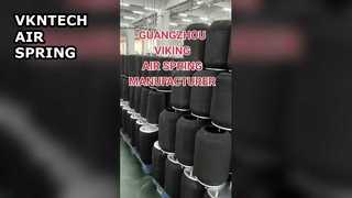 انظر كيف يتم إنتاج الزنبرك الهوائي