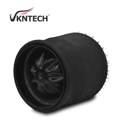 Mercedes Benz Air Spring MERCEDES BENZ A 942.320.02.21  Contitech 4390NP02  Goodyear 9506 metal  steel piston natural rubber Replaced By Vkntech1K4102