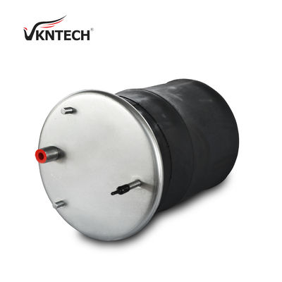 VOLVO TRUCK AIR SPRING 22058741 21224749  Contitech 4570 N P02 metal  steel piston natural rubber Replaced By Vkntech1K4749