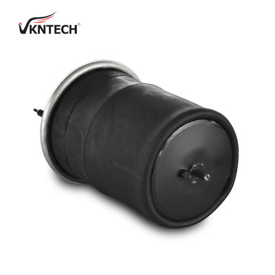 VOLVO TRUCK AIR SPRING 22058741 21224749  Contitech 4570 N P02 metal  steel piston natural rubber Replaced By Vkntech1K4749