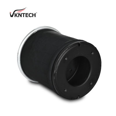 TRAILER AIR SPRING  AIR SPRINGContitech 810MB 4st  Firestone W01-M58-6345 W01-M58-8775 1T19F-7/L-7  Goodyear 1R14-059 1R14-716 WITH METAL PISTON   By Vkntech1K6345