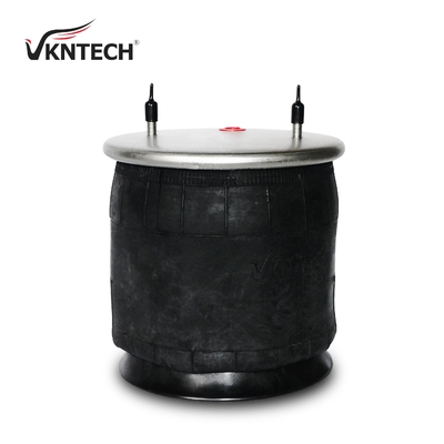 TRAILER AIR SPRING  AIR SPRING Contitech 4004NP03  Firestone W01-M58-6366 1T17BS-6  Goodyear 1R11-706 1R11-707 1R11-713 WITH METAL PISTON   By Vkntech1K6366