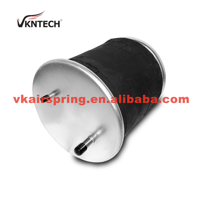 COMMERCIAL JAPANESE TRUCK AIR SPRING FUSO TRL 270 T WITH METAL PISTON  AIR RUBBER AIR BELLOW REPLACED By Vkntech1K6834
