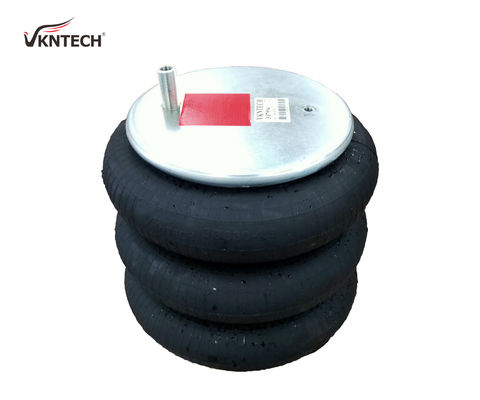 VKNTECH 3B7994 CONVOLUTED  AIR SPRING REPLACE Contitech FT330-29 546 Goodyear 3B12-328 Firestone W01-358-7994 PICK UP AIR SPRING  material bellow: NR