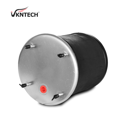 Air Bellow Suspension Contitech 810MB 4st/ Air Damper W01-M58-6345 Truck Spare Parts 1R14-059 Goodyea 21215632r