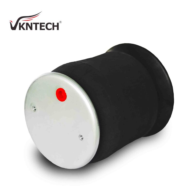 TRAILER AIR SPRING REPLACED   Schmitz 751065, CONTITECH 4157NP06, D11B37, FIRSTONE 1T15MPW-7, FIRSTONE W01M588186, GOOD YEAR 1R11-764, 1DK20A-1 WITH PLASTICPISTON