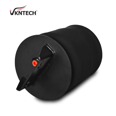 حجر النار 1K4014 تعليق الهواء الربيع الهوائي للشاحنة المقطورة البالون الهوائي VKNTECH 1K4109