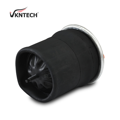 أكياس الهواء الزنبركية الهوائية التجارية Contitech 6608MP01 نظام التعليق  1076416 VKNTECH 1K6416
