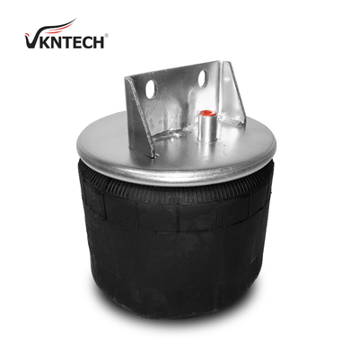 وسادة هوائية من المطاط الطبيعي بنظام تعليق TRL220SCN نيسان G13 مع قوس Vkntech 1K6832