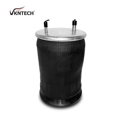 هولندا 90557120 نوابض تعليق هوائي لشاحنة فايرستون W01-358-9293 وسائد هوائية Vkntech 1K9293