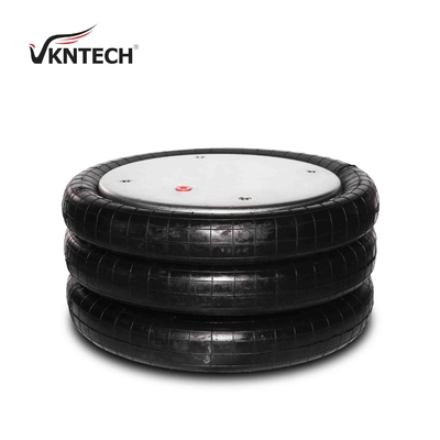 استبدل الزنبرك الهوائي الملتوي Firstone W01-358-7838 Good Year 3B14-356 CONTITECH FT530-35 436 IS VKNTECH 3B7838