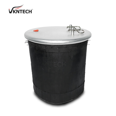 SCANIA 1903608 Air Spring 4913NP02 W01-095-0500 CF Gomma 1T19E-93 Euro Truck Air Spring Rplaced بواسطة VKNTECH 1K0500-2